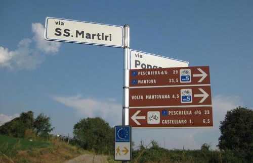 Agriturismo Campagnoletto - Foto 28