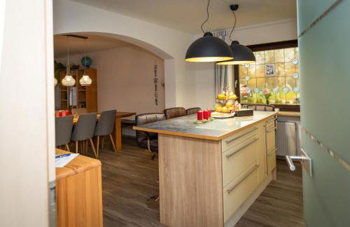 am Wehr Comfortable Holiday Residence - Foto 7