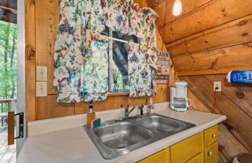 Sugar Shack - Cave Run Lake OR Red River Gorge KY - Foto 14