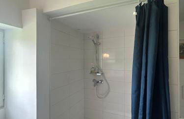 Maison Le Nid aux Alpes Mancelles - Foto 14