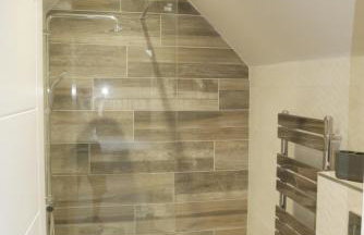 Apartment 4 Tomlinsons Apartments - Photo 9