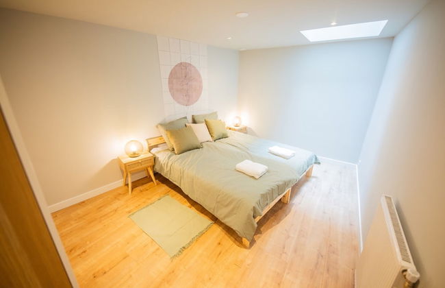 3 Bedroom Serviced Apartment -bsh- - Photo 37