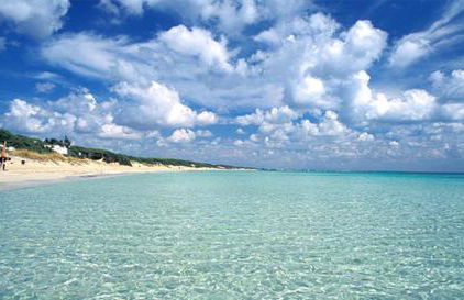 Salento Mare Daniela - Foto 45