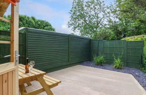 Log Cabin - Amber Glow - Foto 8