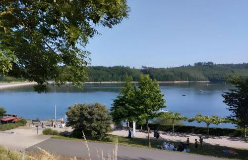 Ferienwohnung Panoramanest - Foto 32