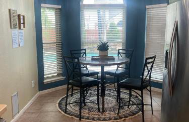 Perfect Spacious Paradise Midterm Home in Cypress - Foto 47