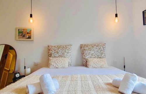 Le Rendez Vous - 4 étoiles - parking gratuit - Foto 26