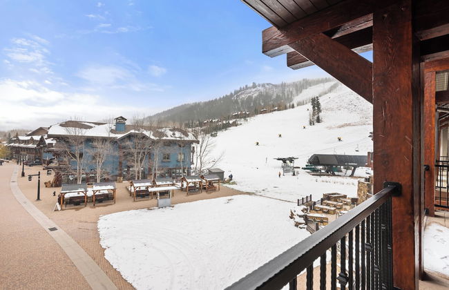 Ritz-Carlton Club, Aspen Highlands by Frias - Foto 38