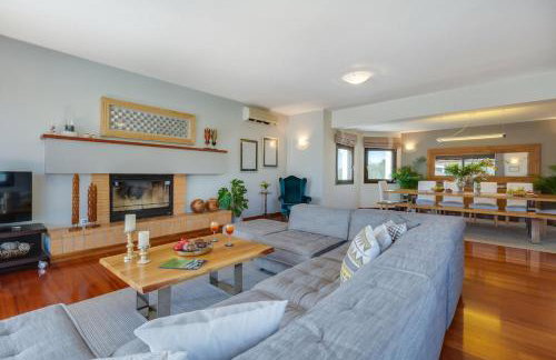 Villa Ampelaki - Premium Villa with heated pool - Foto 16