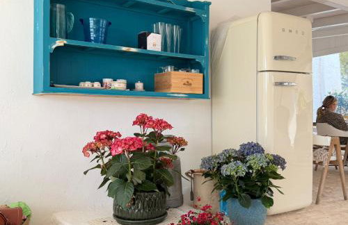 Trulli Fichi Luxury Trullo with Private Spa and Saltwater Pool - Photo 36