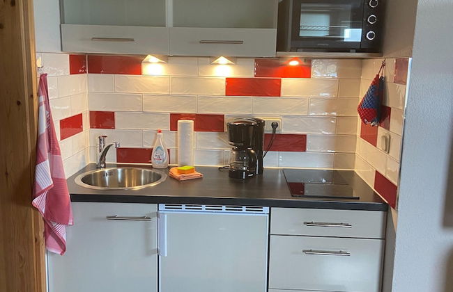 Modern Apartment in Bastorf Near Sea - Foto 19