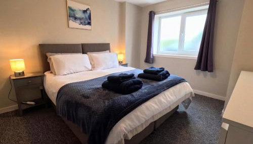 Rockview Barn - Photo 5, towels