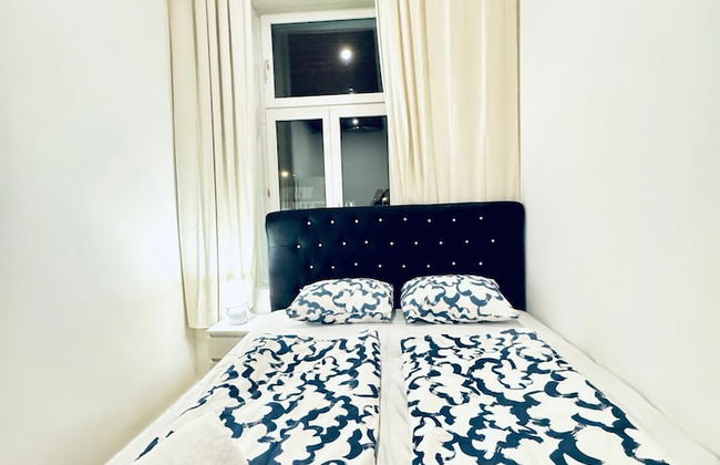 5BR Apartment Near Kaufpark Alterlaa - Foto 46