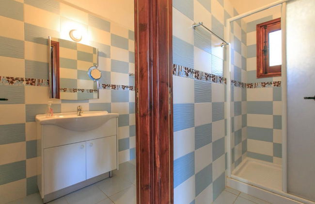 Villa River View in Peristerona - Foto 24