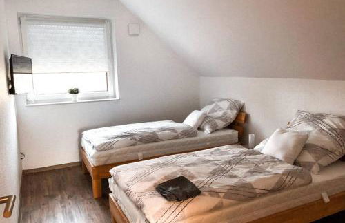 Modernes Ferienhaus an der Kapelle - Foto 14