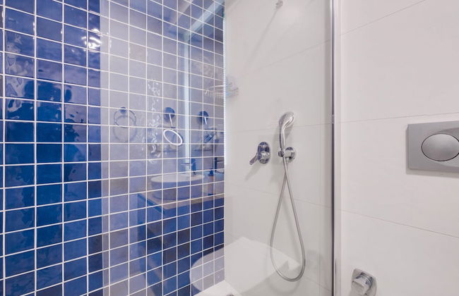 Flat With Shared Pool Near Beach in Bodrum - Foto 13