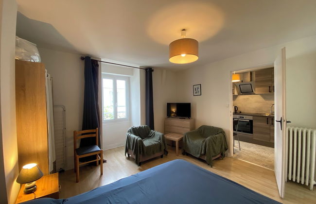 Le repos des Thermes - Foto 36