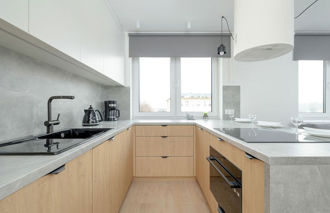 Apartment in Rzeszów by Renters - Foto 16