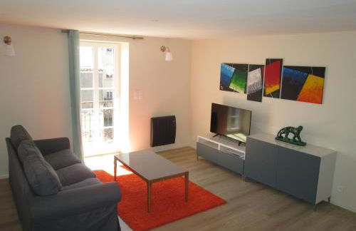 Residence du Parc - Foto 26