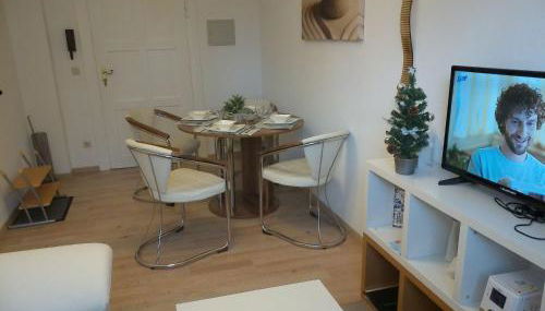 Apartment Amina by Interhome - Foto 4