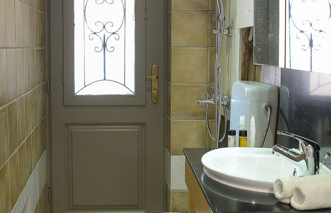 "sifakis Gorgeous Stone House" - Foto 6