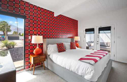 The Pink Lights Private Pool Club by Navigate Stays - Foto 21