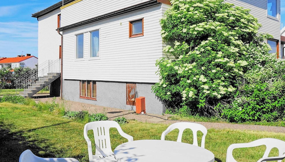 Holiday Home in Skärhamn - Foto 1, Profilbild