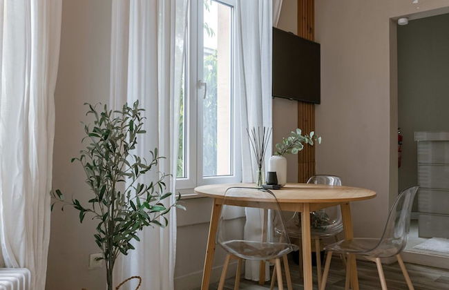 Cozy Apartment in Antwerps Shopping District - Foto 7