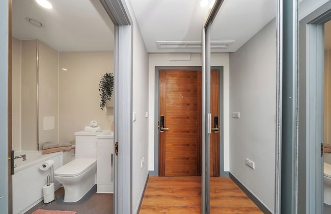 Apart Hotel in Ilford, East London - Photo 8