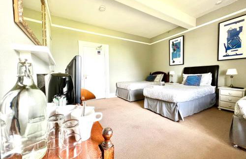 Colthrop Manor with Gardens - Foto 15