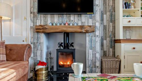 5 Beechcroft Cottage - Seahouses Northumberland - Foto 4