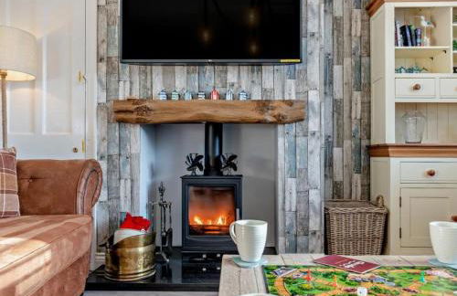 5 Beechcroft Cottage - Seahouses Northumberland - Photo 4