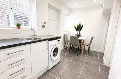 Turton House by Blue Skies Stays - Foto 8