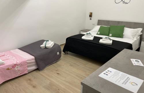 Sweet home-Casa Di Bari - Foto 59