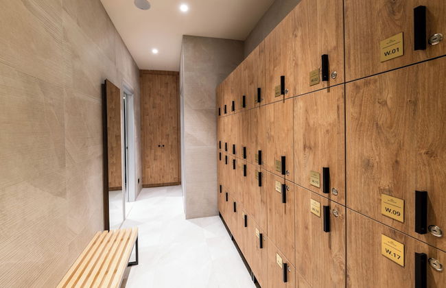 Woodside Apartment 218 - Foto 4