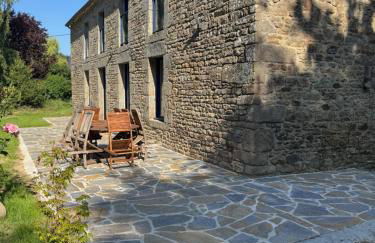 Les Bâtisses de 1872 - Foto 23