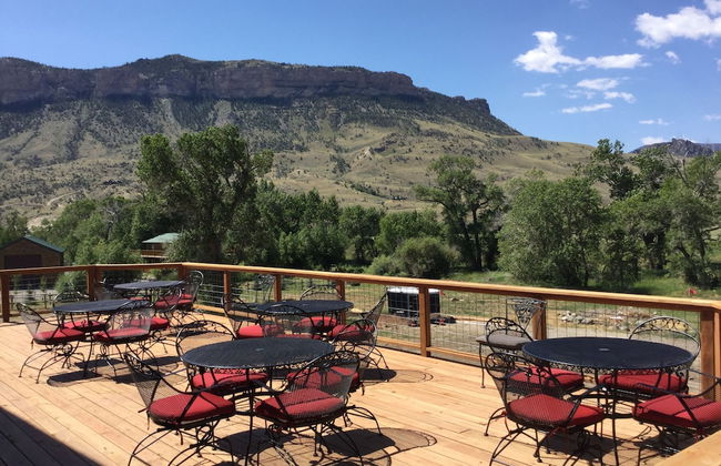 Eycat Lodging Company - Foto 38