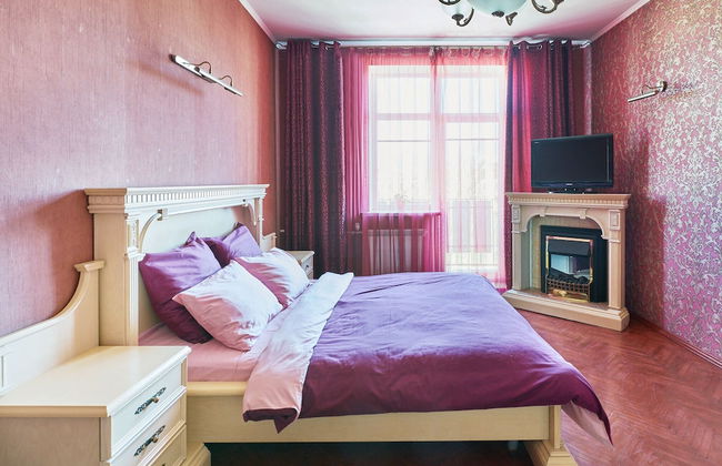 StudioMinsk in Historic Centre - Foto 10