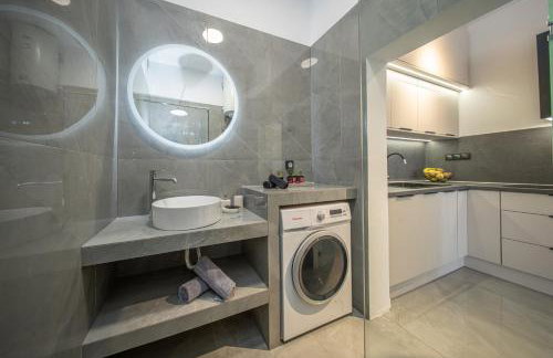 PNOẼ Luxury Apartments - Foto 48