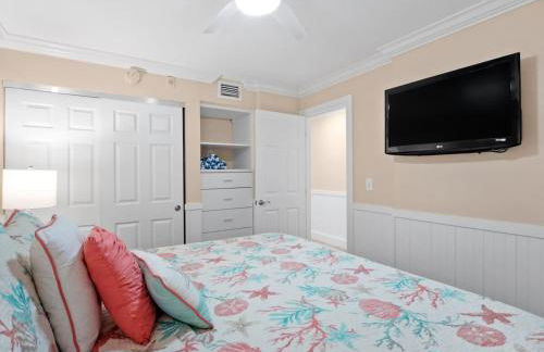 Beach Villa 2216- Captiva One Bedroom Deluxe Beachfront Residence - Foto 15