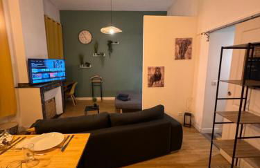 Charmant appartement climatisé aux pieds de la cité - Foto 7