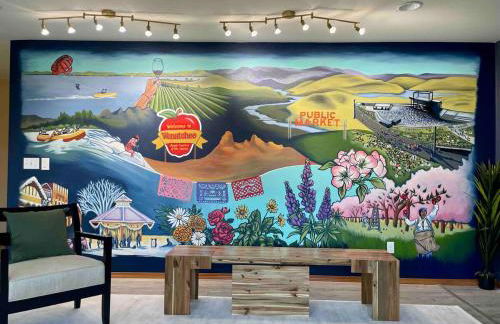 14 Person Adventure Oasis with Hotub - Foto 56