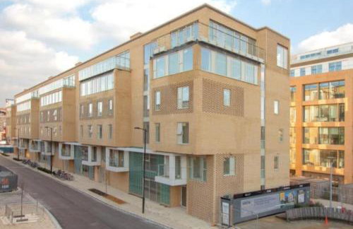 Citystay Living - Vesta Apartments - Foto 23