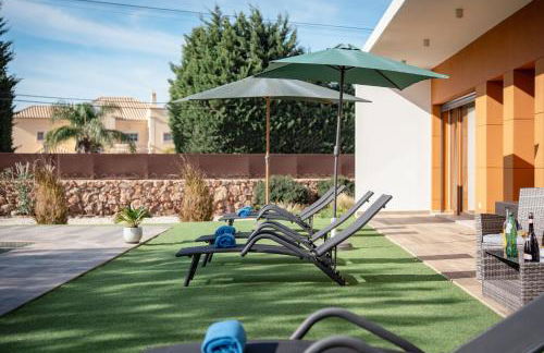 Villa Joya - Foto 71