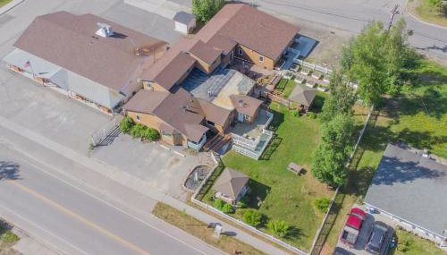 Central Driftwood 2.0 - Foto 3