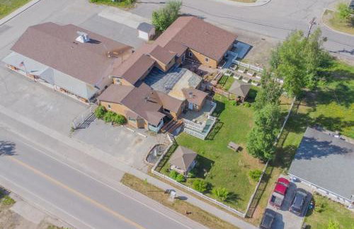 Central Driftwood 2.0 - Foto 3