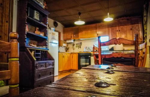 Casa Cueva Alegría - Foto 28