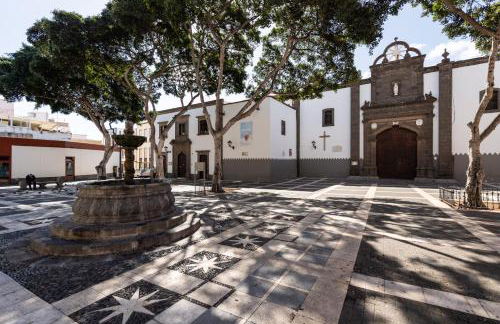 La Bakery De Vegueta - Foto 74