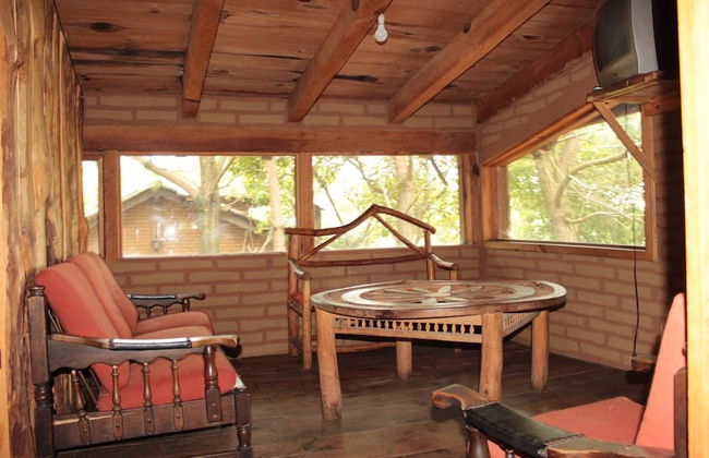 Cabañas Los Adobes - Foto 11