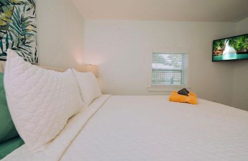 Oasis Over the Bridge of Lions - Foto 47